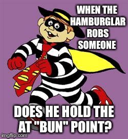 hamburglar Memes & GIFs - Imgflip