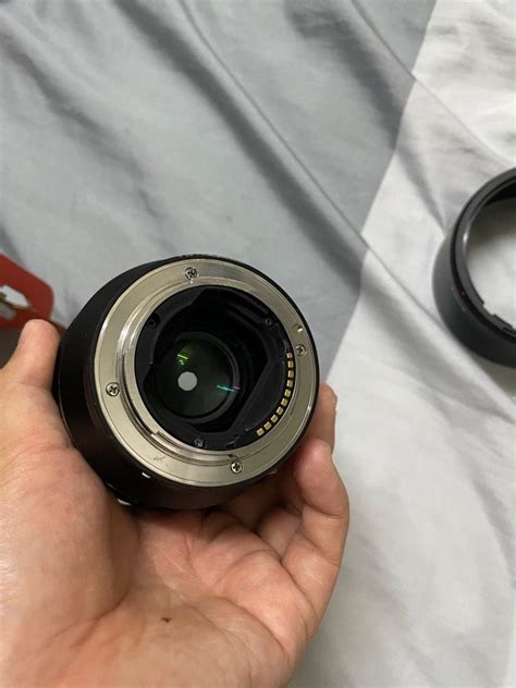 Sony 85mm f1.8, Photography, Lens & Kits on Carousell