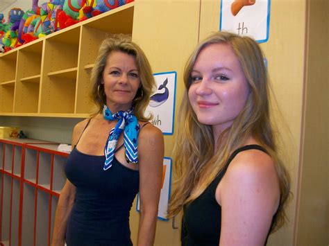 Treehouse Trunkshow: like mother, like daughter, like sister