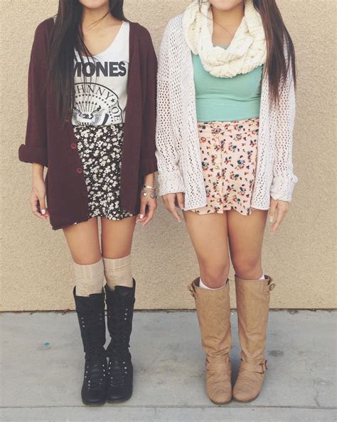 Tumblr Spring Outfits 2014