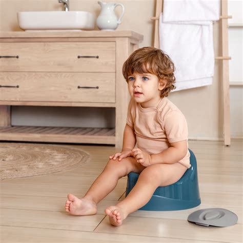 Горшок детский с крышкой Amarobaby Fort бирюзовй купить по цене 904 ₽ в ...