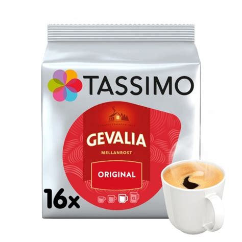 Капсули Tassimo и кафе машини Bosch за вкусна чаша наслада от Espressimo.bg