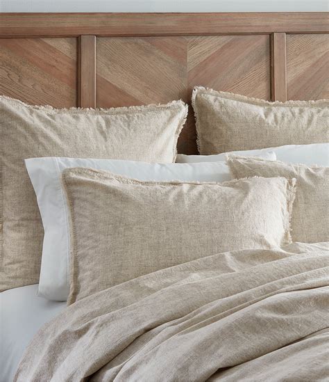 This unexpected material in Southern Living bedding improves sleep 25