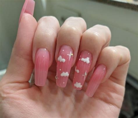 Pin by pedro ramos on uñas in 2024 | Thanksgiving nails, Fall acrylic ...