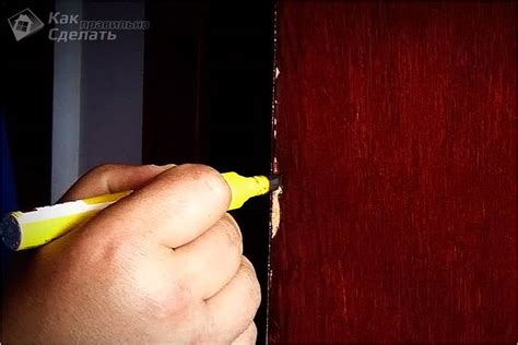 Как убрать царапины с мебели - удаляем царапину в домашних условиях
