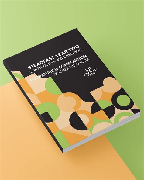 American Literature Composition Released Test Booklet 5