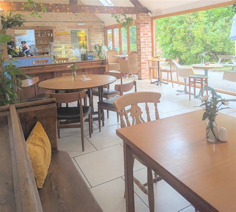 Café Oak « Youth Works Northamptonshire