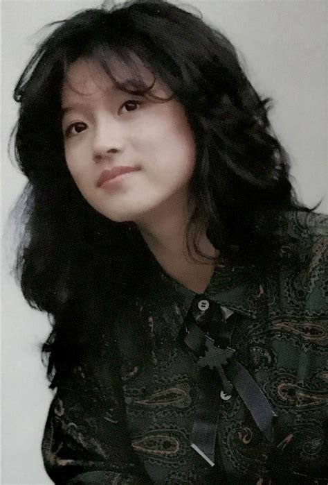 Pin by あかさたな on 中森明菜 | Japanese hairstyle, Japanese haircut, Hair styles