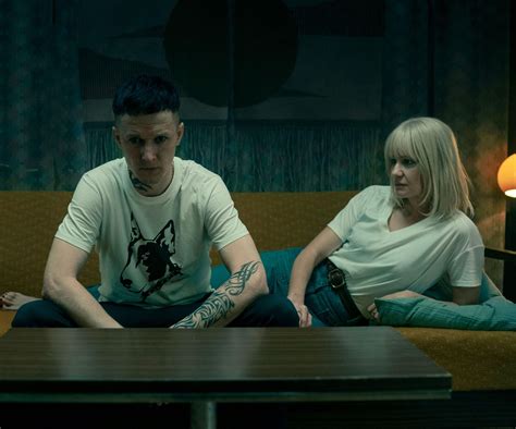 "Aniela" - obsada. Kto gra w nowym polskim serialu Netflixa? - ESKA.pl