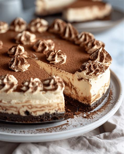 tiramisu cheesecake recipe sara cooking