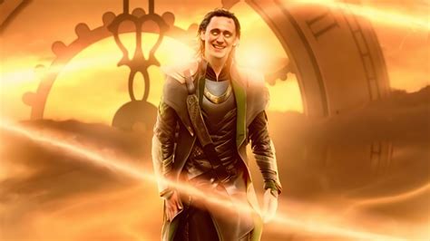 Loki HD Wallpapers Free Download