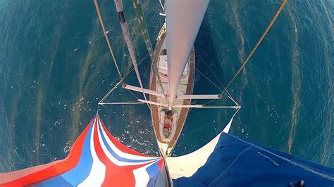 Sailing The Great Barrier Reef!- Sailing SV Delos Ep. 16 - YouTube