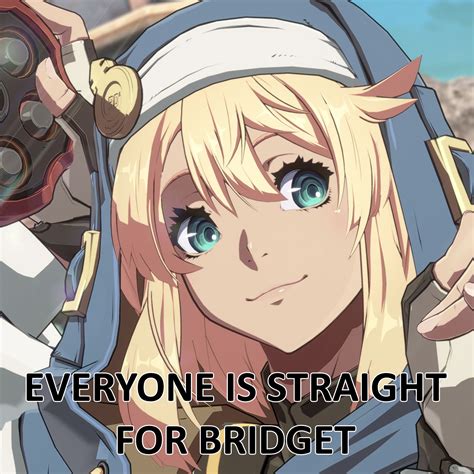 doesnt    ring   tbh bridget   meme