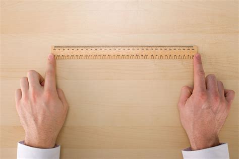 One Centimeter Is Equal To
