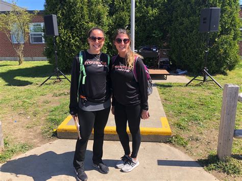 Stoughton Track Remembers Teammates One Year After Fatal Crash