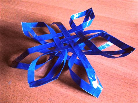 Christmas Star : 5 Steps (with Pictures) - Instructables