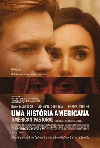 Filme Uma História Americana - UMA HISTÓRIA AMERICANA - CINEVISAO