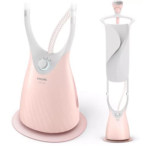 ComfortTouch Ruhagőzölő GC552/40 | Philips