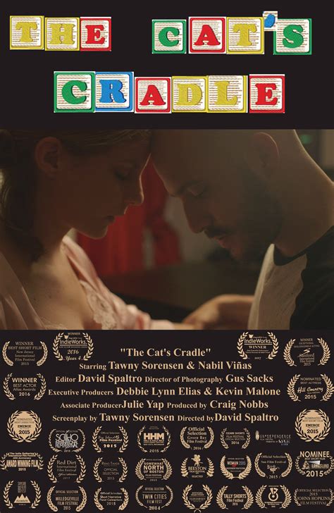 Short Film Review “The Cat’s Cradle” – One Film Fan