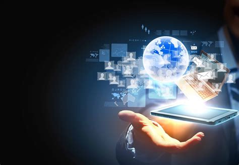 Computer Tech Wallpaper 24 - [4058x2800]