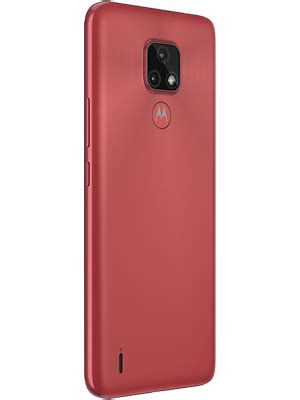 Motorola Moto E7 Official Pictures – Mobileinto