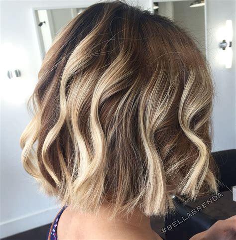 15+ Peerless Blond Blunt Bob