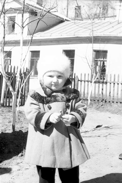 Загадочные снимки: Москва или Очаково?: foto_history — LiveJournal