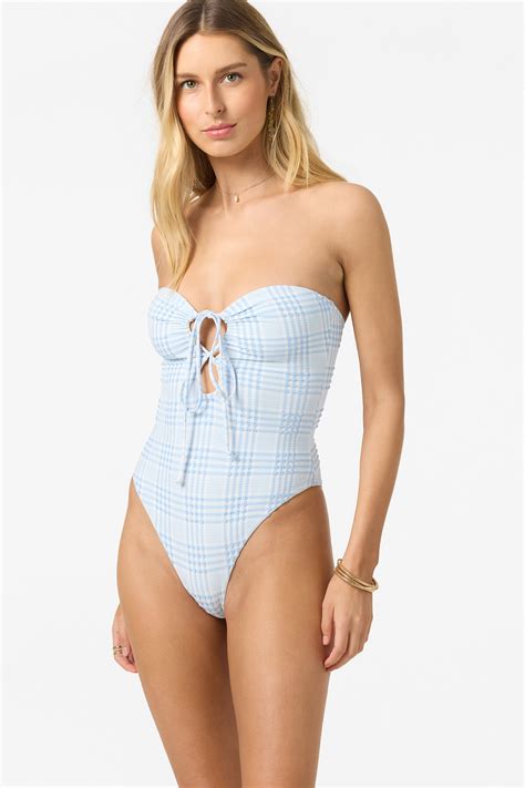 Women’s One Piece Swimsuits | – O'Neill