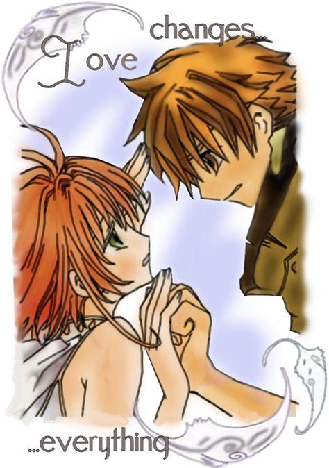 Tsubasa Love by ThornErose on DeviantArt