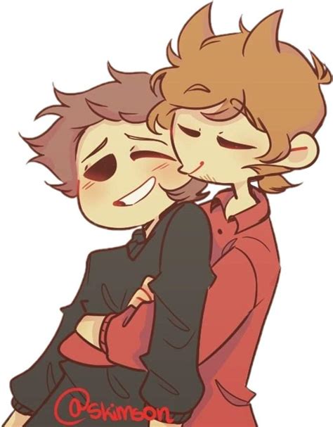 Tom x Tord | Wiki | Eddsworld Amino