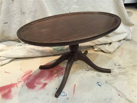 silver table saved  scottie