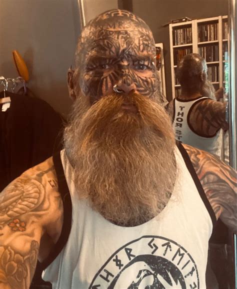 bigbeard manner bart bart stile barte