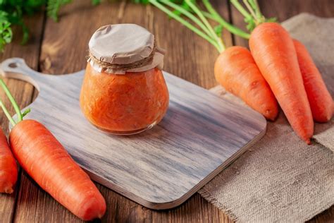 Тертая морковь на зиму – простой и вкусный рецепт, как приготовить пошагово