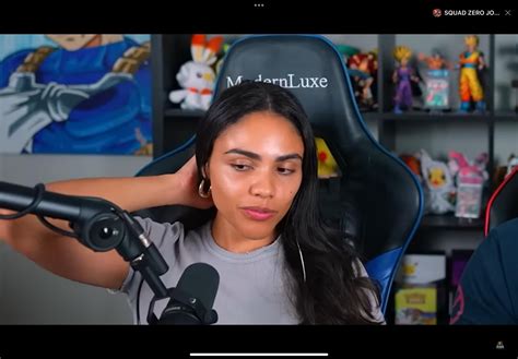 Amanda Miquilena : r/reactgirlsofYT
