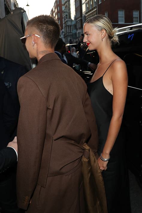 David & Victoria Beckham Make Rare Family Appearance With Four Children