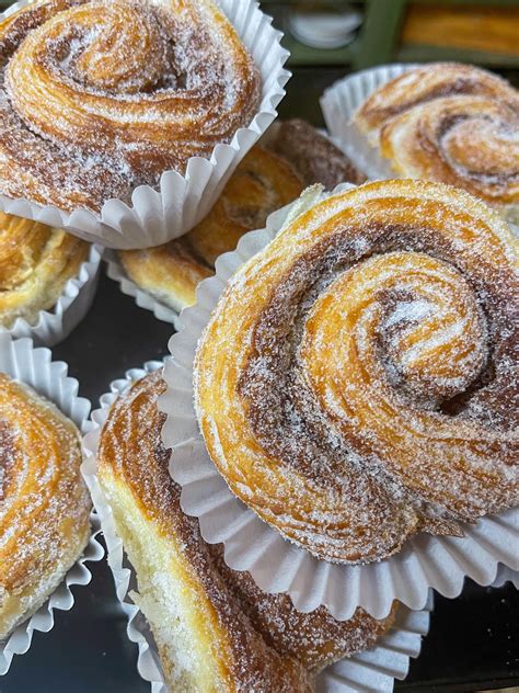 Morningside Bakery | Brandon VT