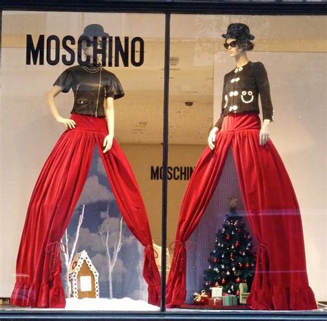 Moschino - история бренда и биография Франко Москино