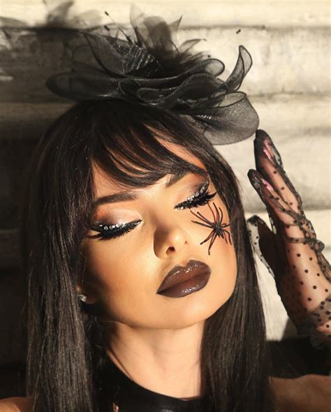 Myriam Klink | Spooky night round 1 #rip soon everybody will die make