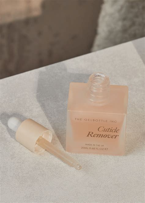 Cuticle Remover | TGB SPA™ | The GelBottle Inc™ - THEGELBOTTLE INC ...