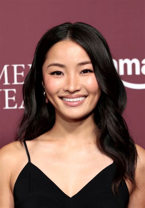Anna Sawai at TIME 2025 Women of the Year Gala • CelebMafia