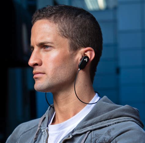 JayBird Unveils Freedom Bluetooth Wireless Headphones - lotus823