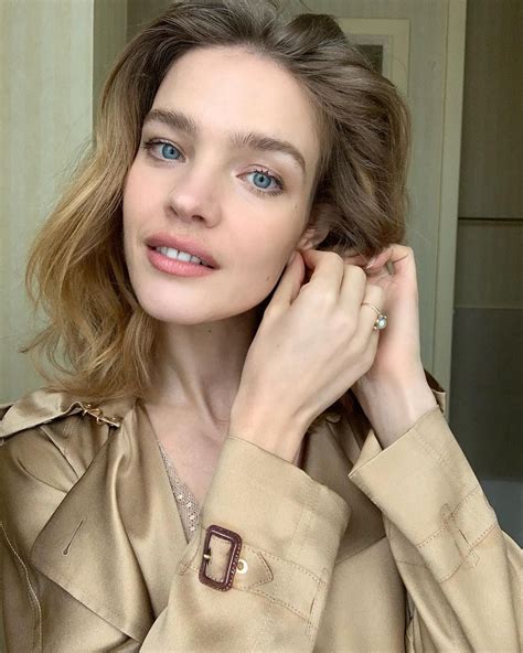 Natalia Vodianova on Instagram: “Off to late brunch 🙏🏻 🍳 🥓 🥞 happy ...