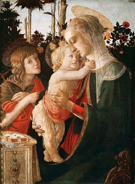 Sandro Botticelli | Tuscany Guide
