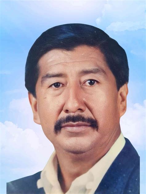 Obituario De Hoy Diario Pregon 8