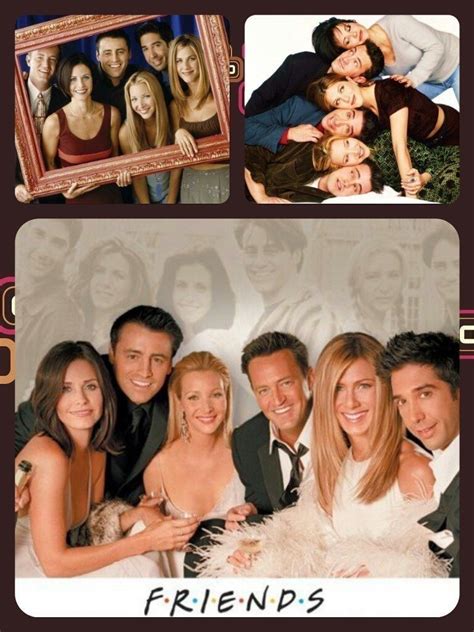 Pin de Finding Home em all things friends | Filmes, Planos de fundo