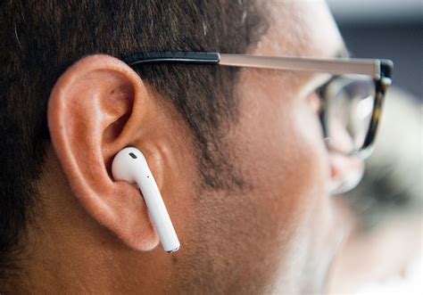 Is Apple Underselling Its New Wireless Headphones? - InsideHook