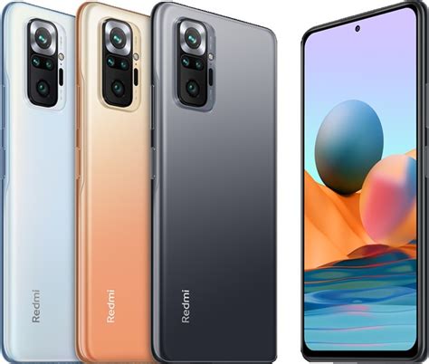 Xiaomi Redmi Note 10 Pro Plus: Price, Specs & Deals in Pakistan ...