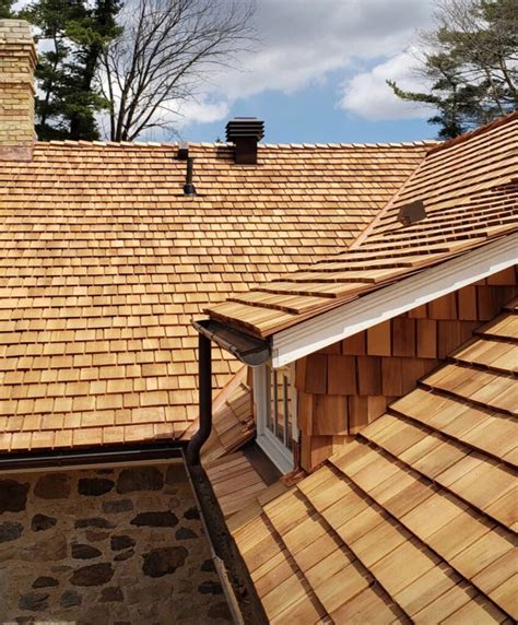 cedar roofing findlay roofing