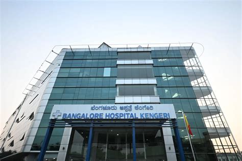 Best Hospital in Bangalore | Book Doctor Appointment Online | Bangalore