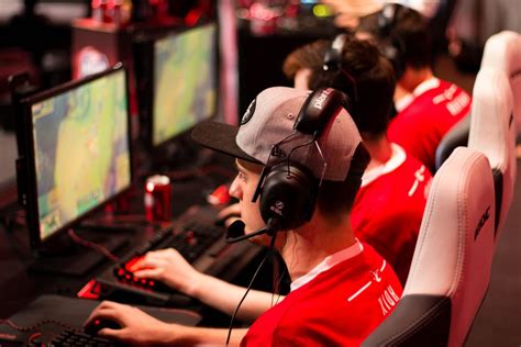 The story about a team called Mouz - Esportsheaven